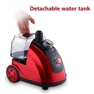 BÀN LÀ HƠI NƯỚC CÂY ĐỨNG YANGZI (1,8L)