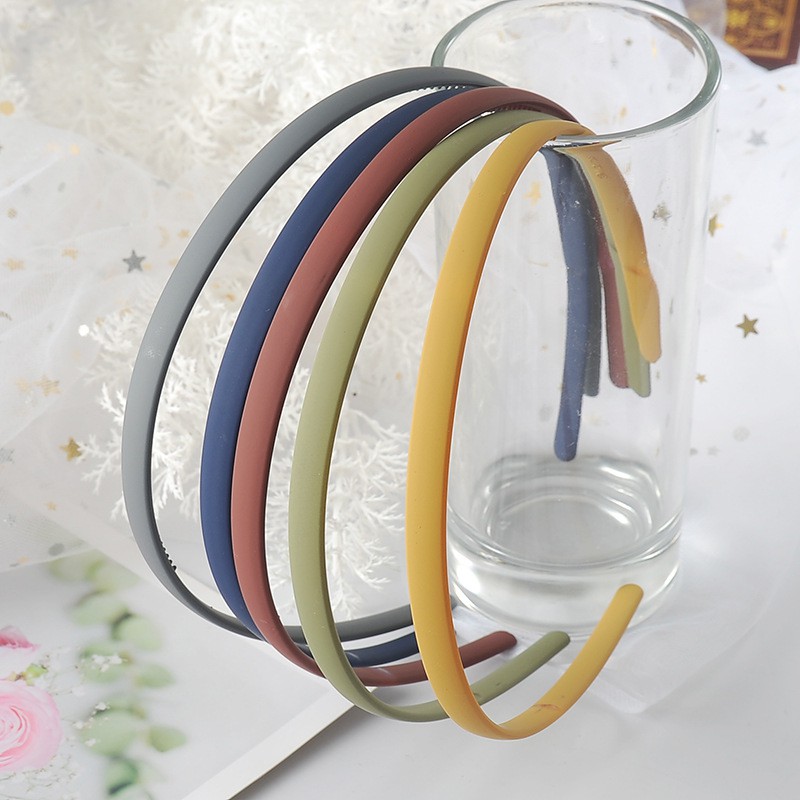Hair Color Translucent Wave Hairpin