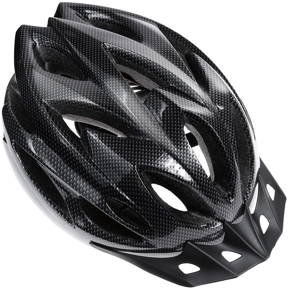 Bicycle helmets, must for cyclists