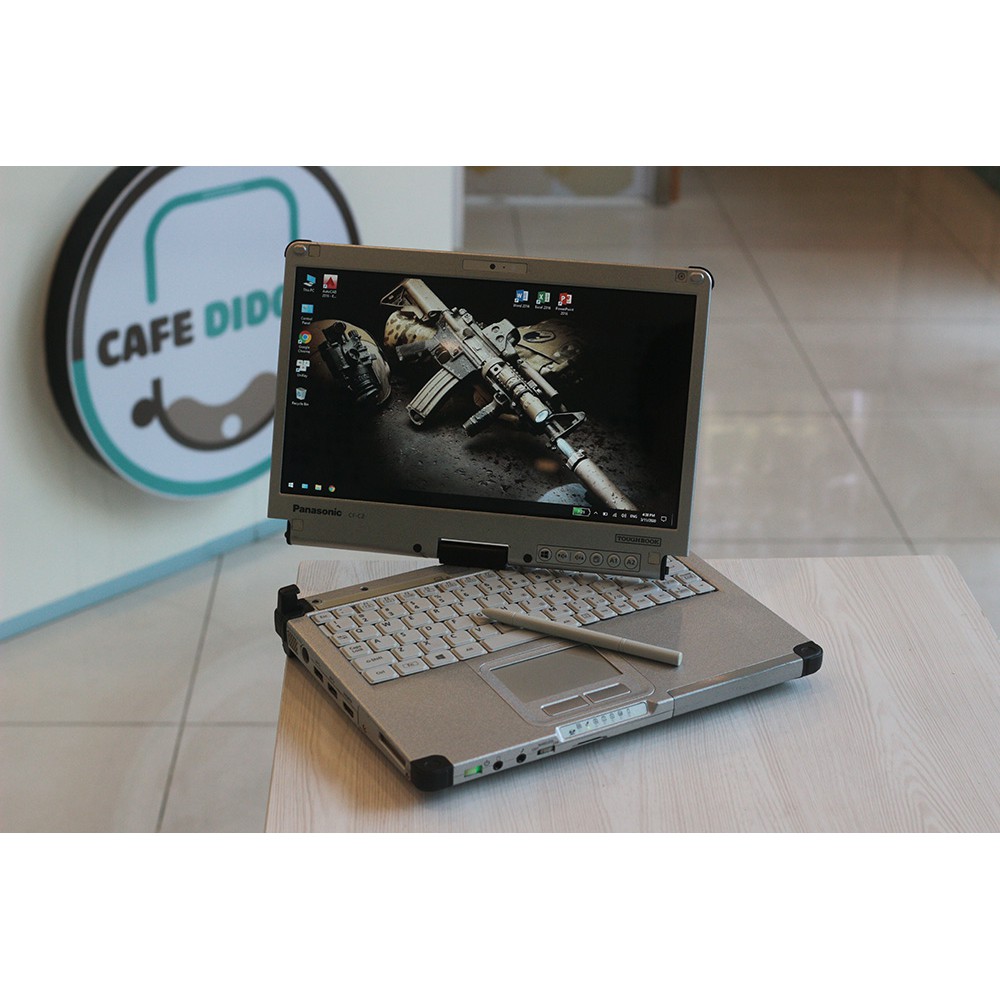 LAPTOP PANASONIC CF-C2MK2 | BigBuy360 - bigbuy360.vn