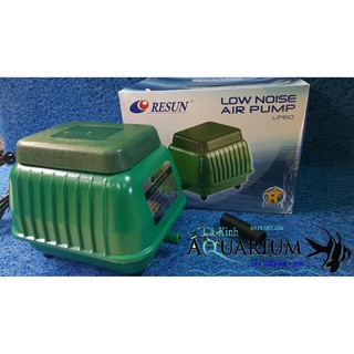 Resun LP 60 Máy sủi oxi hồ cá
