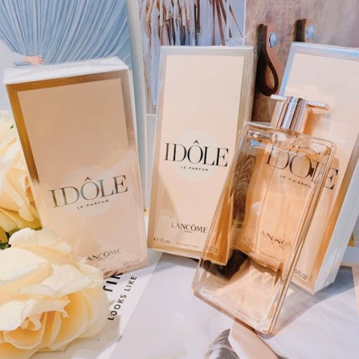 Nước Hoa Nữ idocle lencôm 75ml giá sỉ lẻ