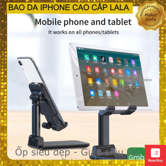 Giá đỡ điện thoại dùng để bàn thiết kế có thể gập lại và điều chỉnh đa năng | BigBuy360 - bigbuy360.vn