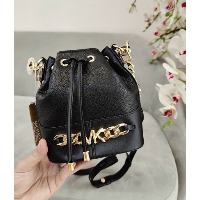 Túi mic chael kors bucket