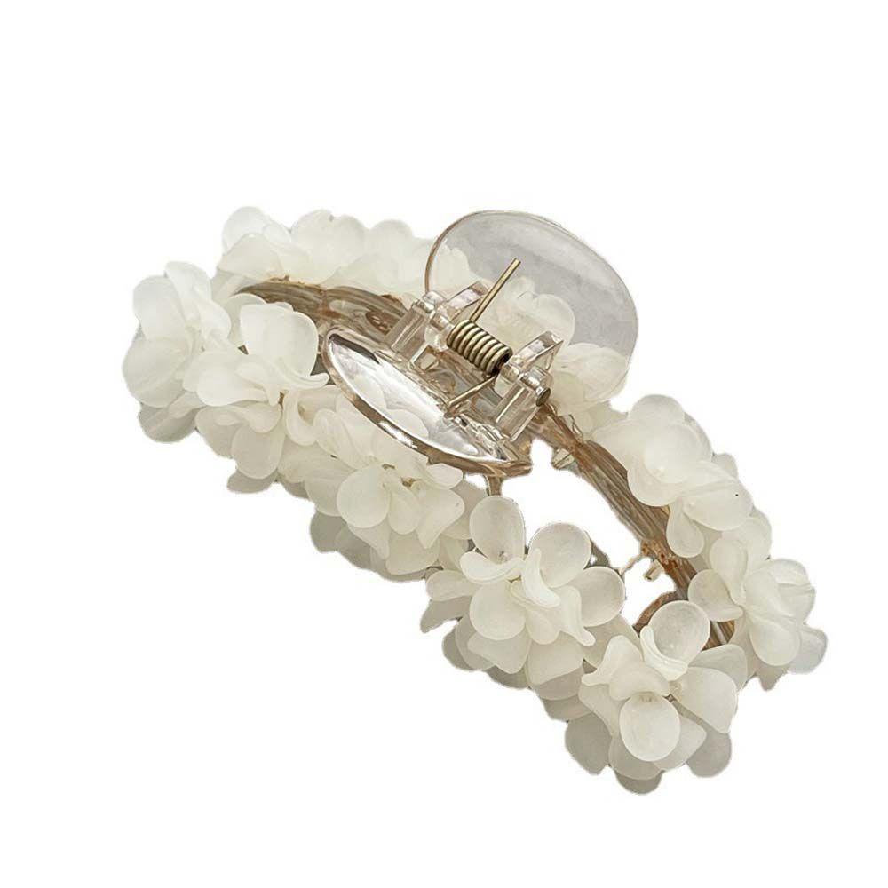 MXGOODS Kẹp TóC HìNh Cá MậP ĐộC ĐáO ThờI Trang Cho Nữ