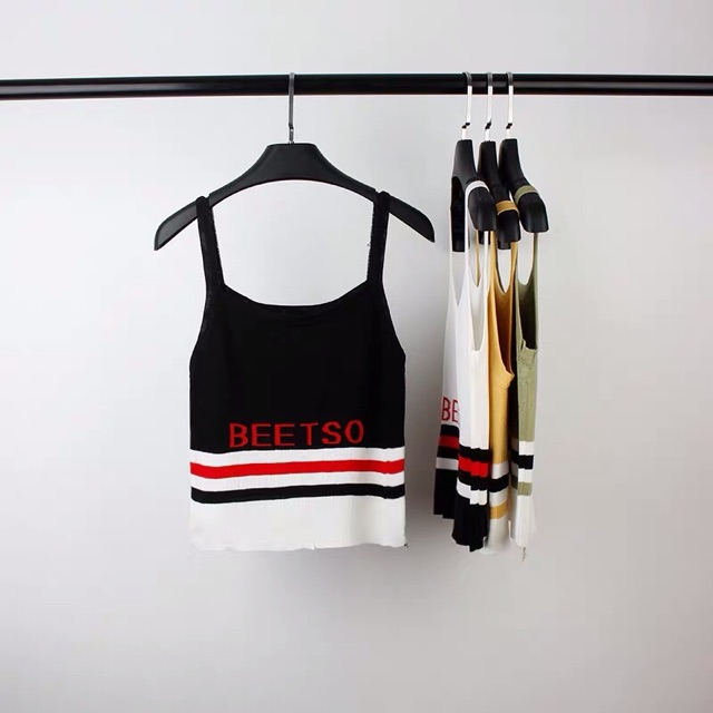 Áo len 2s mông BEETSO ( 2 dây )