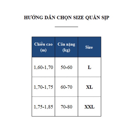 Quần lót nam Brief vải sợi sồi modal cao cấp kháng khuẩn thoáng mát thoải mái - ADINO