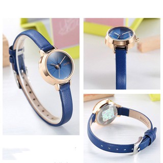 Đồng Hồ Nữ Julius JA-979