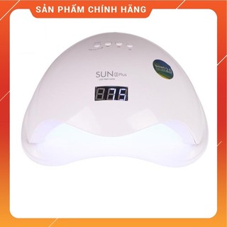 Máy hơ sun 5 plus 48w tem xanh 36 bóng led