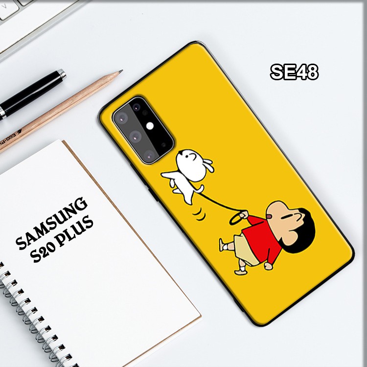 Ốp lưng Samsung S20 - S20 Plus - S20 Ultra - S20 FE siêu đẹp 2020