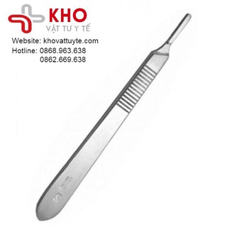 Cán dao mổ các số