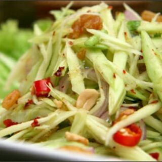 Khô cá mối - Đặc sản Hà Tiên (1kg)