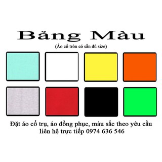 Áo nhóm đi du lịch