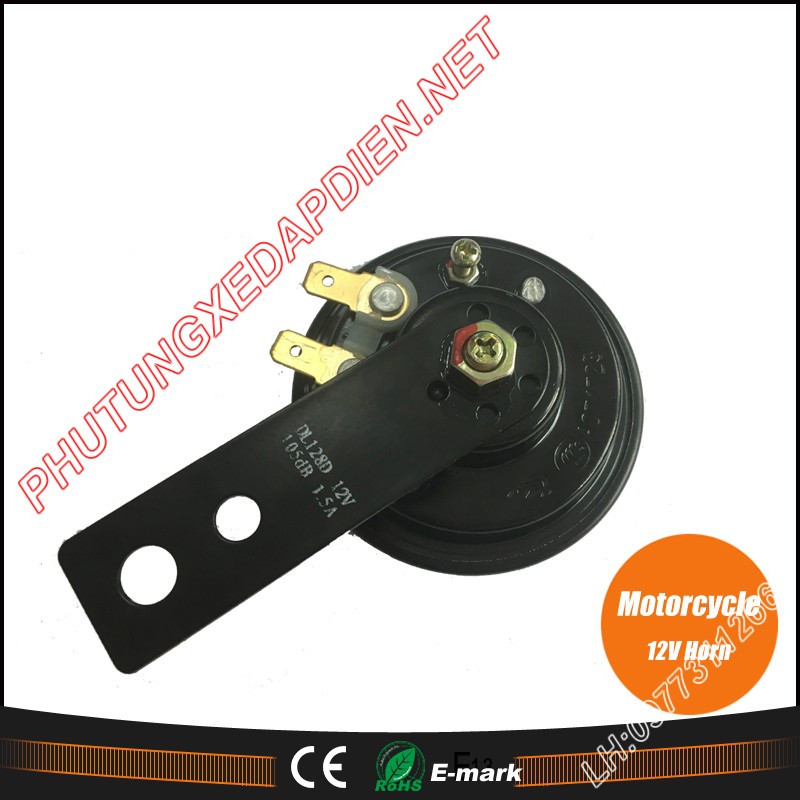 Còi Điện 12V Xe Điện
