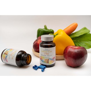 WEIGHT LOSS PLUS - GIÚP GIẢM CÂN AN TOÀN
