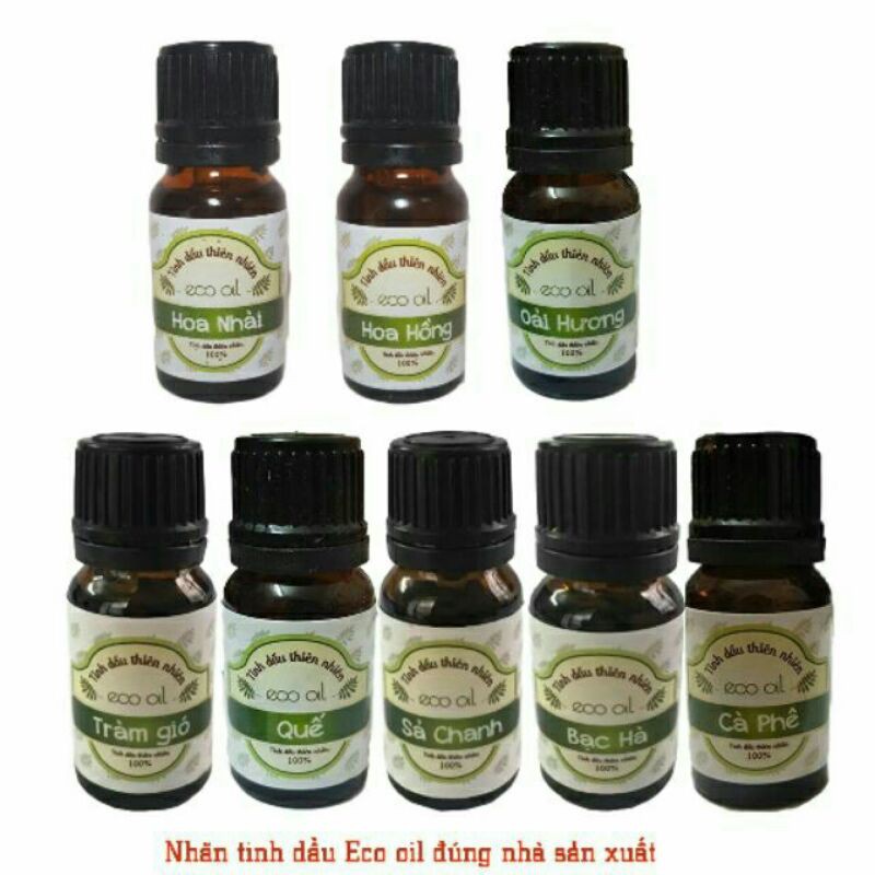 tinh dầu xông phòng nhiều mùi httb