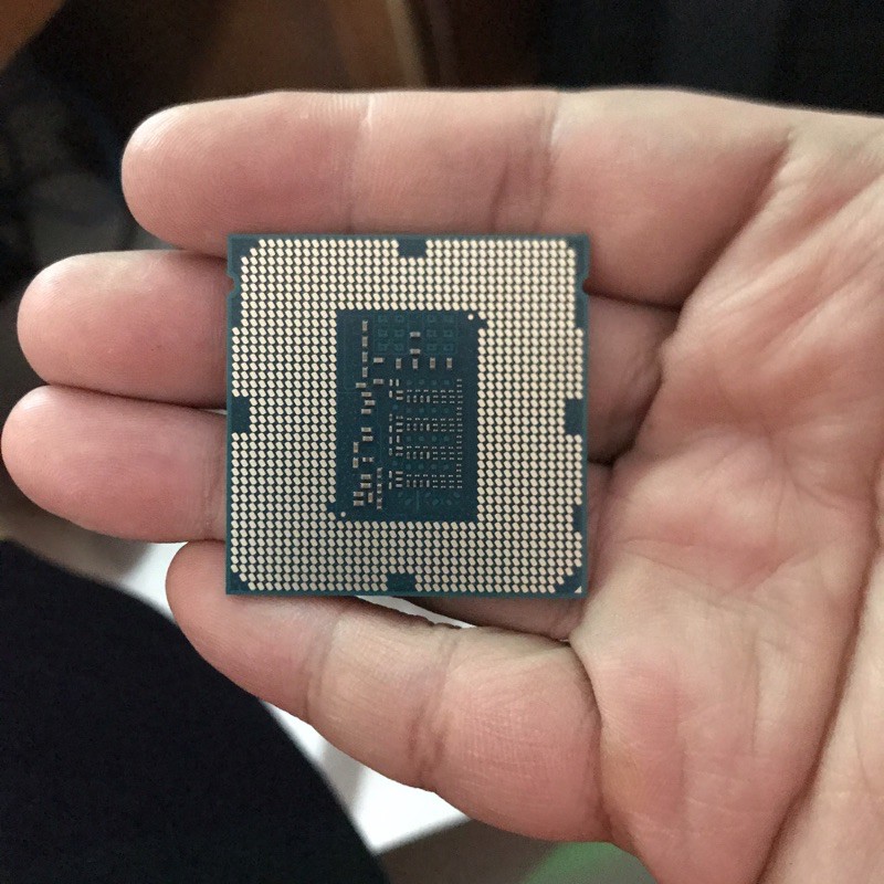 Bộ vi xử lý CPU i5 4570 Socket 1150 bảo hành 03 tháng | BigBuy360 - bigbuy360.vn