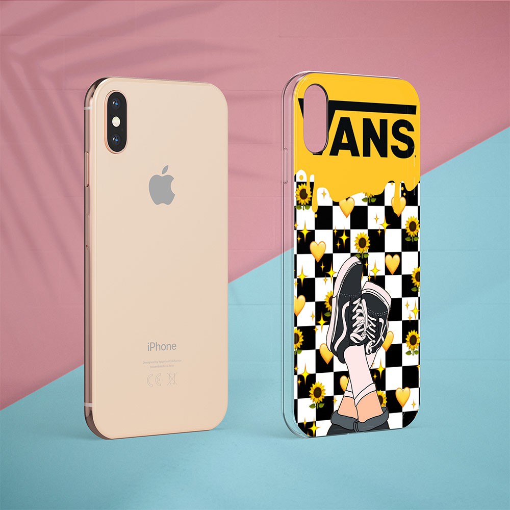 Ốp lưng hàng hiệu Vans yellow Iphone 6/6s/6plus/6s plus/7/7plus/8/8plus/x/xs/xs max/11/11 promax/12/12 promax_81