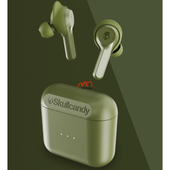 Tai nghe SkullCandy Indy Evo True Wireless