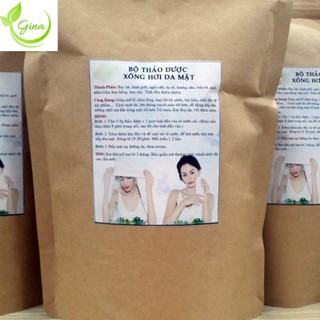 XÔNG HƠI THẢO DƯỢC GÓI 100G