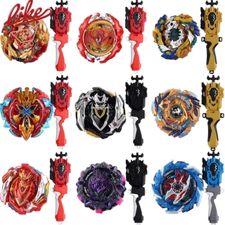 Bộ Đồ Chơi Con Quay Beyblade Cho Bé Trai