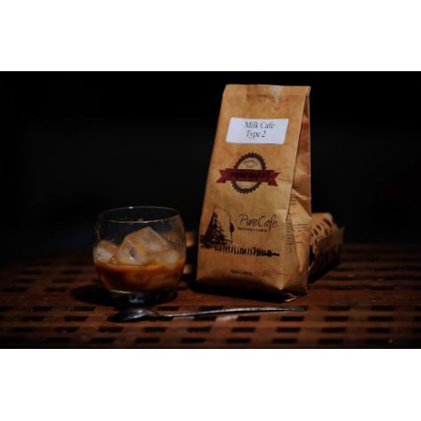 Cafe nguyên chất Arabica