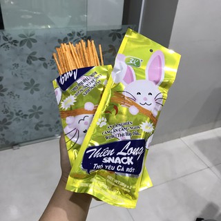 Combo mix đồ ăn vặt 1