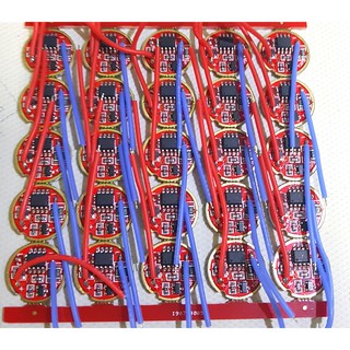 driver XHP50,XHP70,SST40,osram, ép xung 4.8A đến 7A(loại tốt)