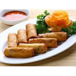BÁNH RAM HÀ TĨNH
