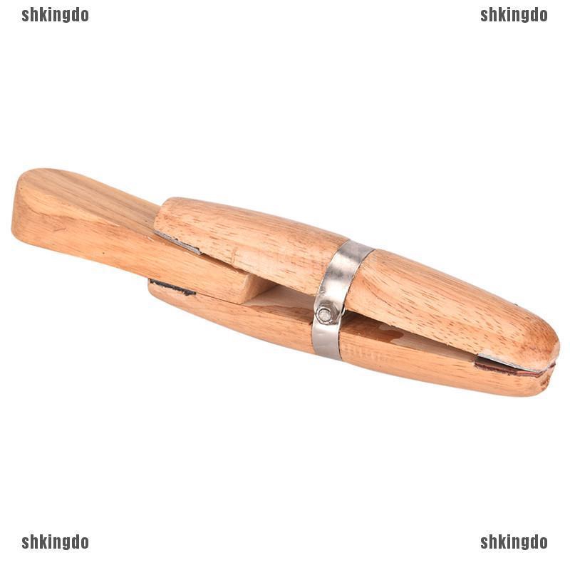 Dụng Cụ Kẹp Gỗ Chuyên Dụng Chất Lượng Cao Cho Thợ Kim Hoàn