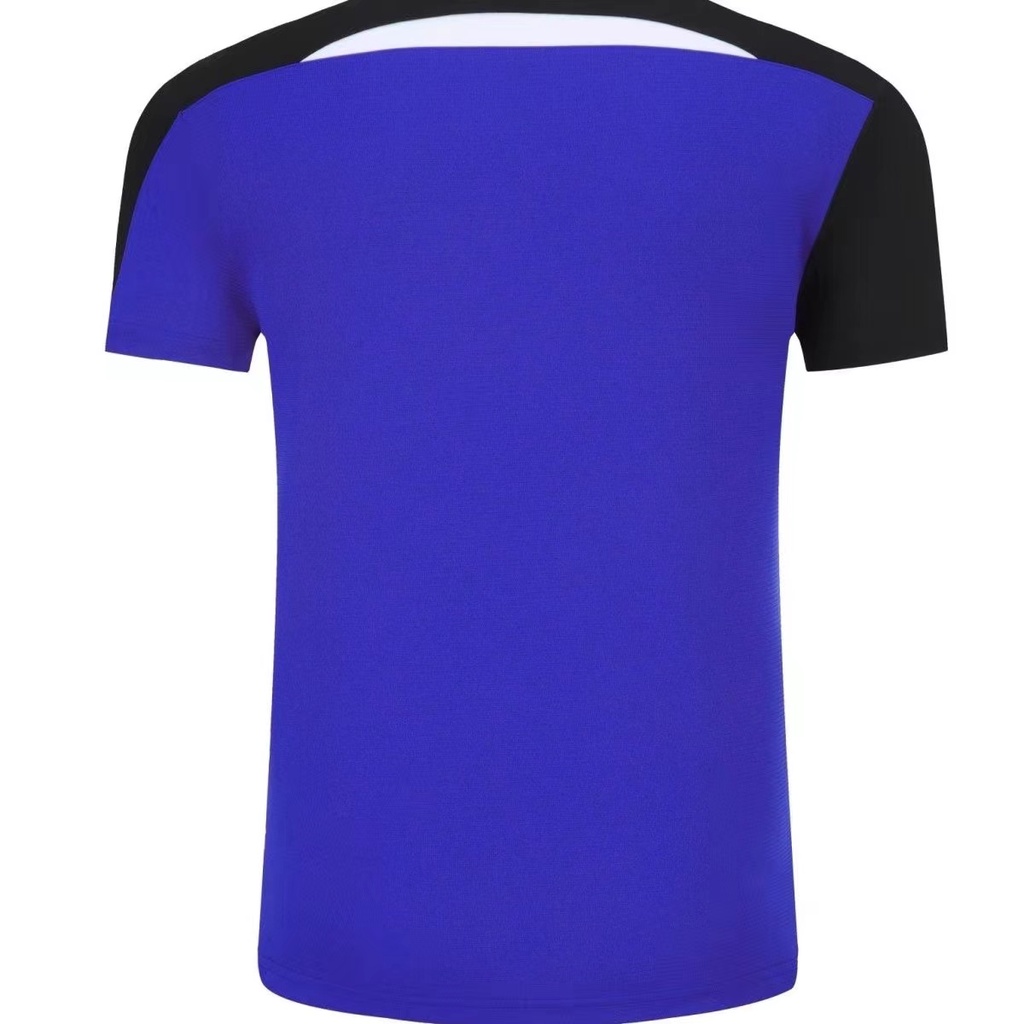 Bộ Đồ Thể Thao Cầu Lông Victor 'S Thoải Mái Thời Trang