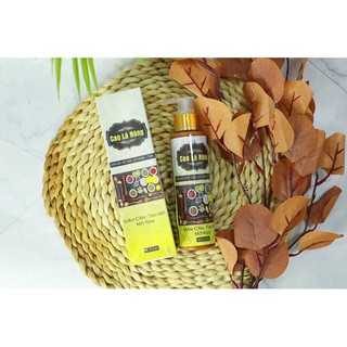 GEL TAN MỠ BỤNG chai 200ml