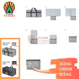 TÚI DÃ NGOẠI NATUREHIKE NH17S021-M/L