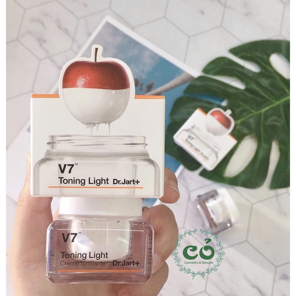 Kem dưỡng V7 Dr.jact+ | BigBuy360 - bigbuy360.vn