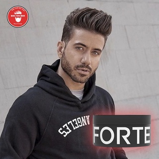 Sáp vuốt tóc Forte Series Texture Clay