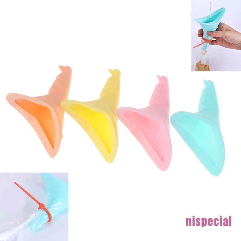 Phễu Đi Vệ Sinh Tiện Lợi Chất Lượng Cao