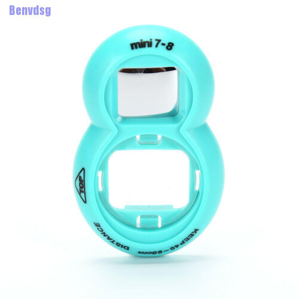 Ống kính chụp hình tự sướng cho Fuji Fujifilm Instax Mini 8/7 Selfie mới