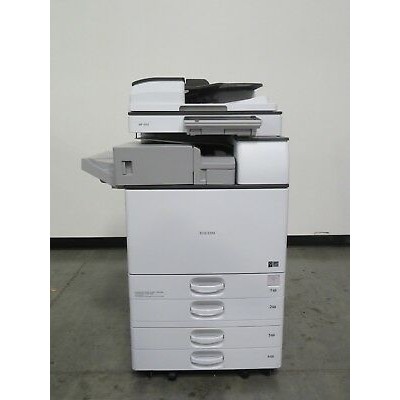 Máy PHOTOCOPY RICOH AFICIO MP 3555SP | BigBuy360 - bigbuy360.vn