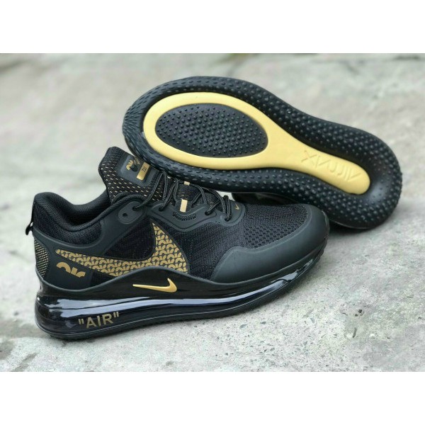 ( Hàng AUTH) giày thể thao nam Nike Air Max 720 chính hãng - Z10