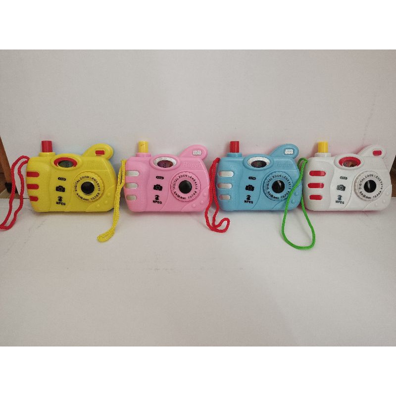 Máy chụp hình mini cầm tay cho bé