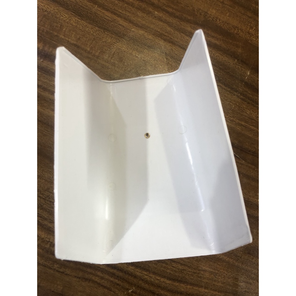 Vỏ che camera ngoài trời nhựa PVC,kèm chân đế xoay,bảo vệ camera mùa mưa bão,phù hợp imou,ezviz,kbone,dahua,hikvision