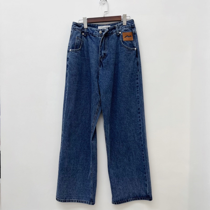JEANS CAO CẤP TYL LOGO