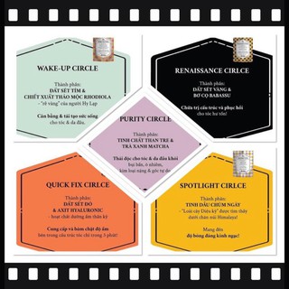 [CHÍNH HÃNG] MẶT NẠ TÓC DAVINES THE CIRCLE CHRONICLES 50ML