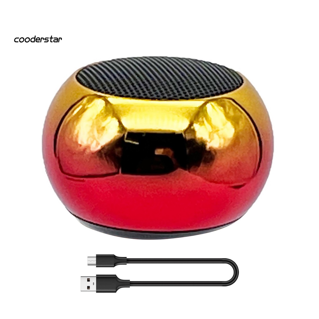 Loa Bluetooth 5.0 Mini Đa Năng Chống Sốc Mang Đi Tiện Dụng