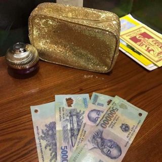 Ví tài lộc