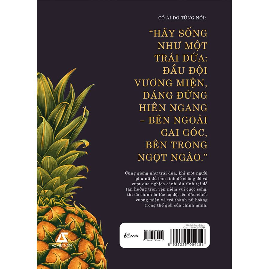 Sách Khí Chất Bao Nhiêu, Hạnh Phúc Bấy Nhiêu (Tái bản năm 2022)