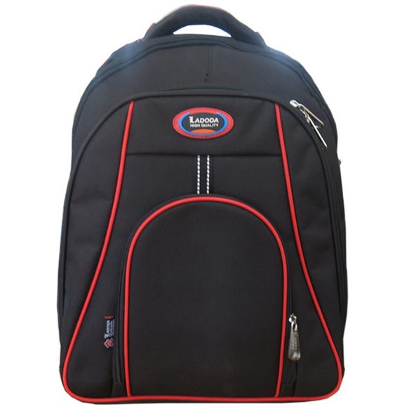 Ba lô học sinh, sinh viên BL202 chính hãng Ladoda