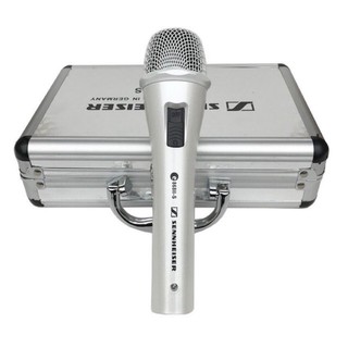 [Mã ELHACE giảm 4% đơn 300K] Mirco karaoke Sennheiser 868II-S ♥️