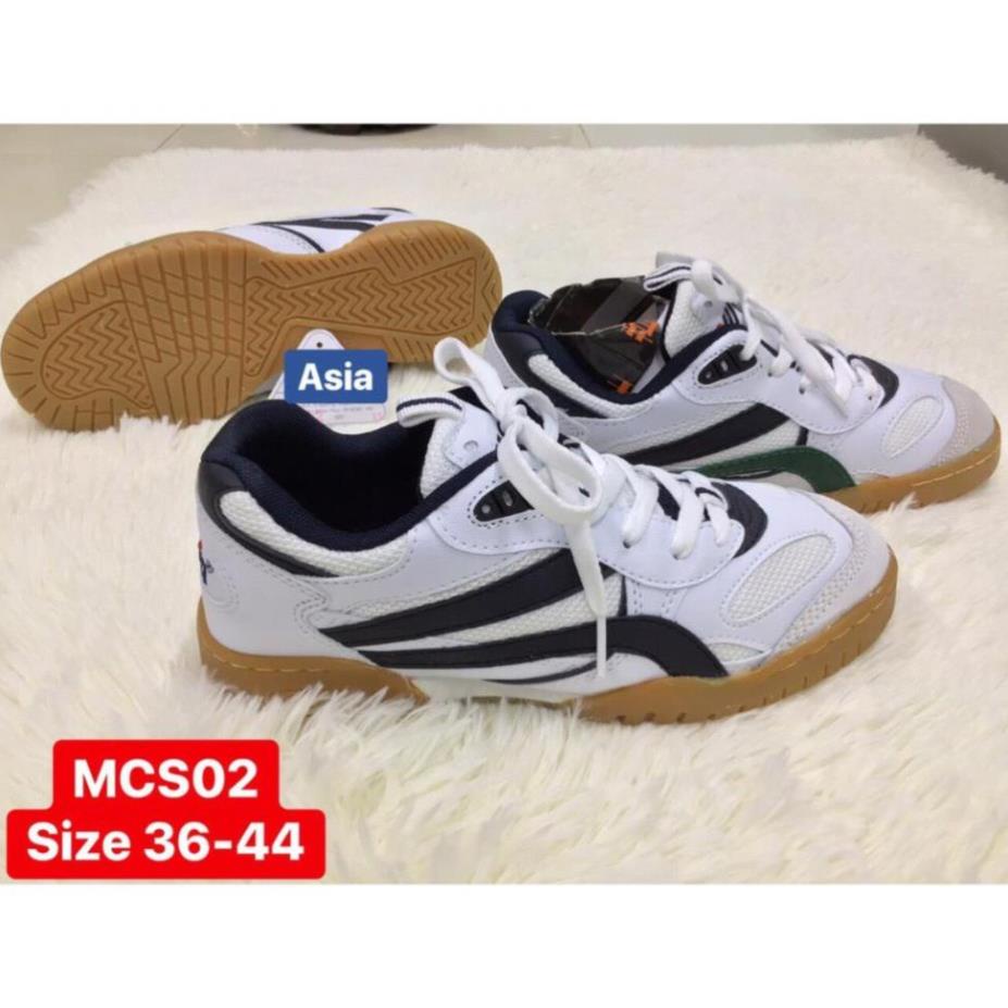 Giày Asia Đi Bộ, Đánh Cầu Lông, Bóng Chuyền (size 38 đến 44) ! 🏆️