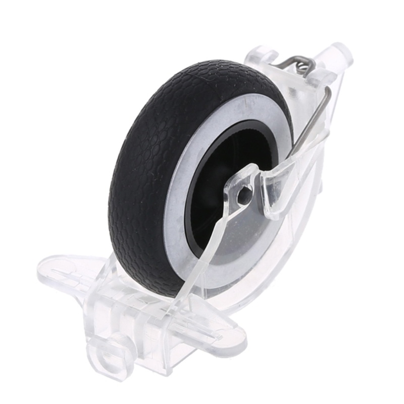1 Bộ Phận Con Lăn Chuột Máy Tính Mới Cho M325 M345 M525 M545 M546